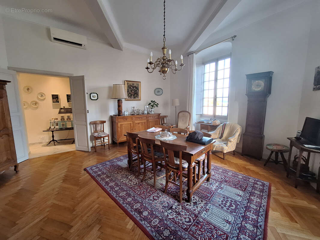 Appartement à AJACCIO