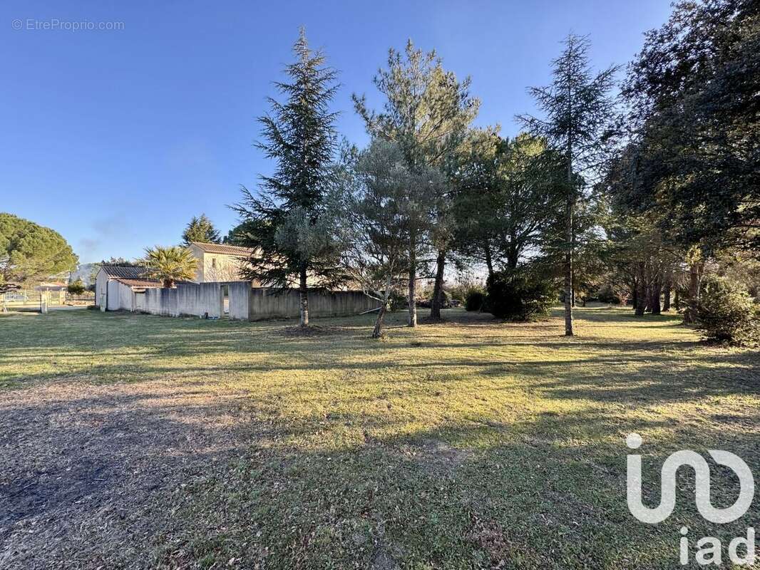 Photo 5 - Maison à MONTAREN-ET-SAINT-MEDIERS