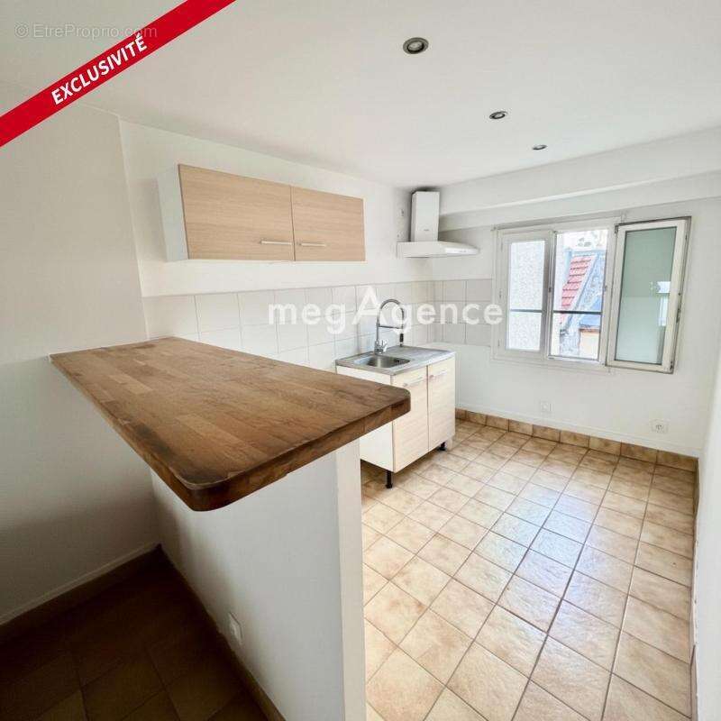 Appartement pontoise - photo 2
