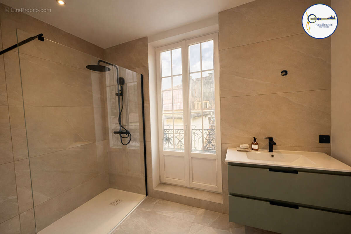 Appartement à EPINAL