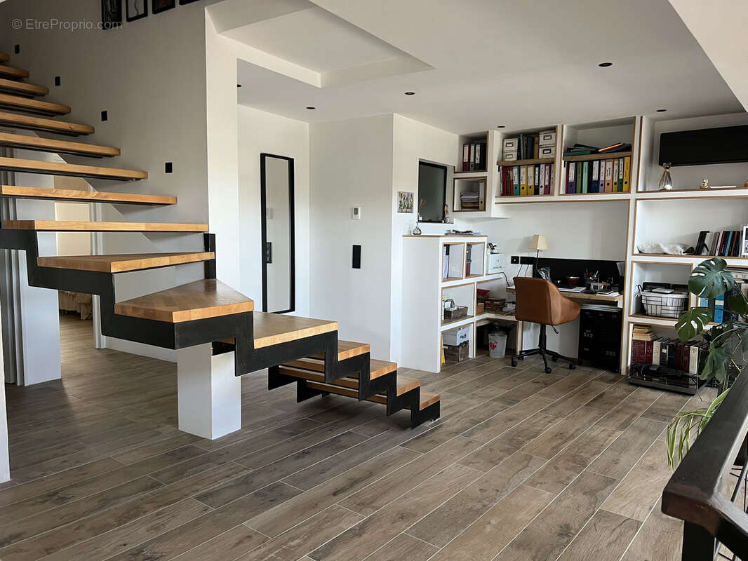 Maison d'exception avec piscine - photo 9