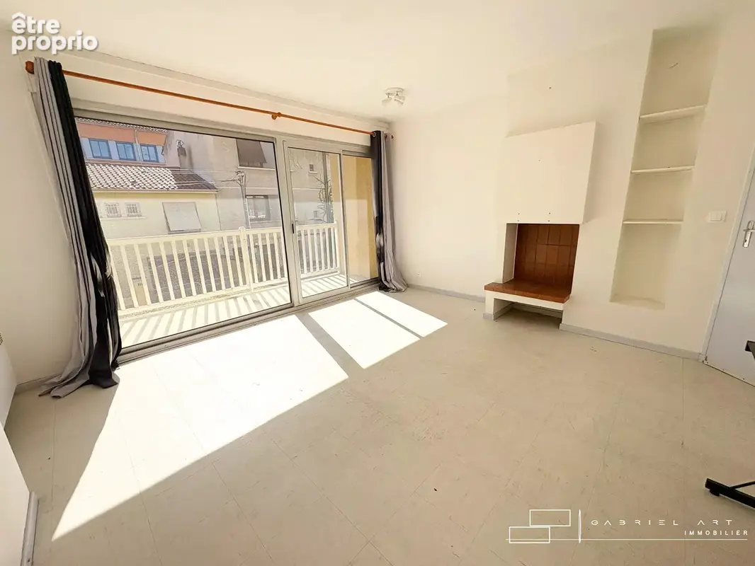 Appartement 2 pièces 43 m² à vendre à Auch (32000) - photo 4