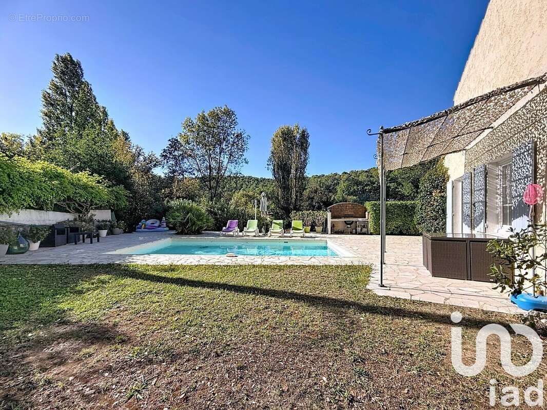 Photo 7 - Maison à OPIO