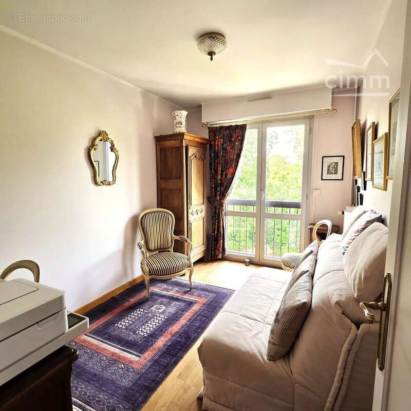 Appartement à EVREUX