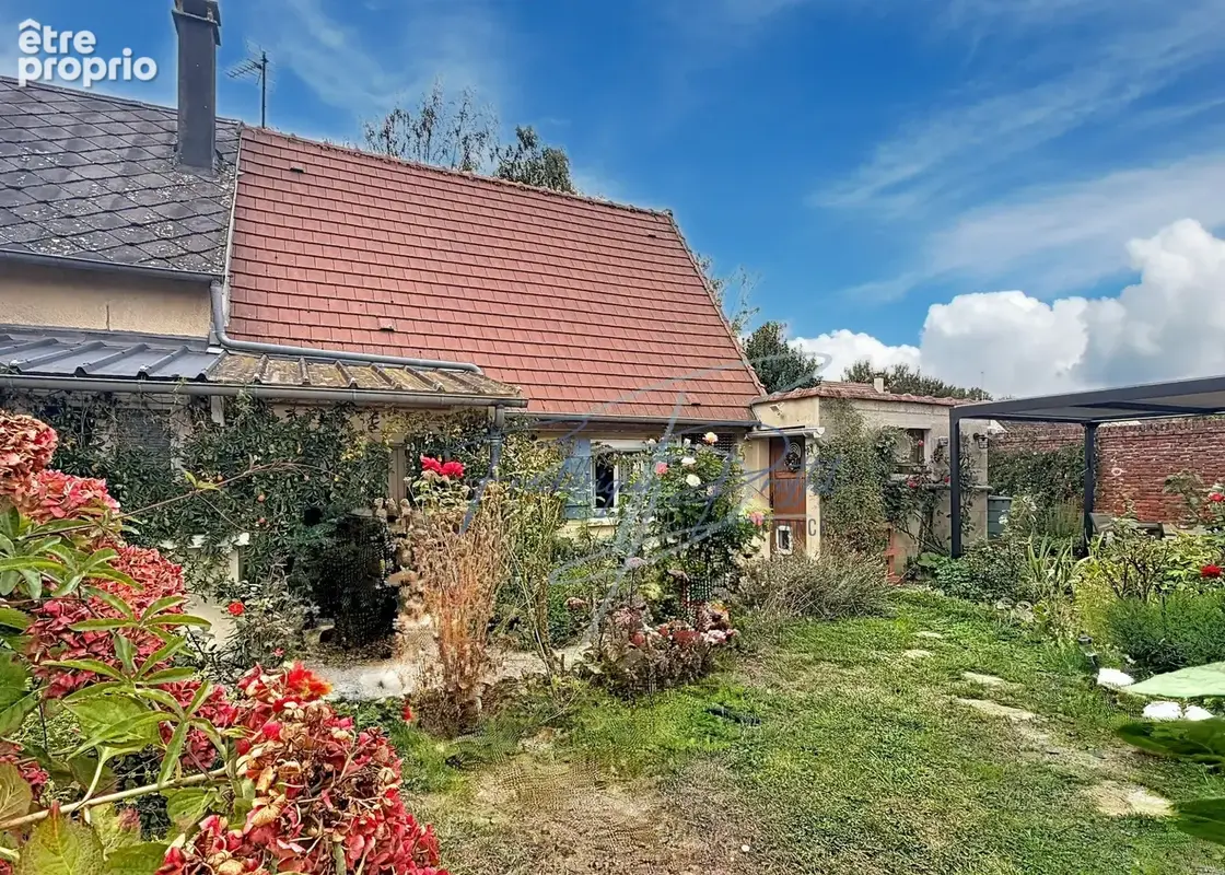Maison à vendre 5 pièces - photo 14