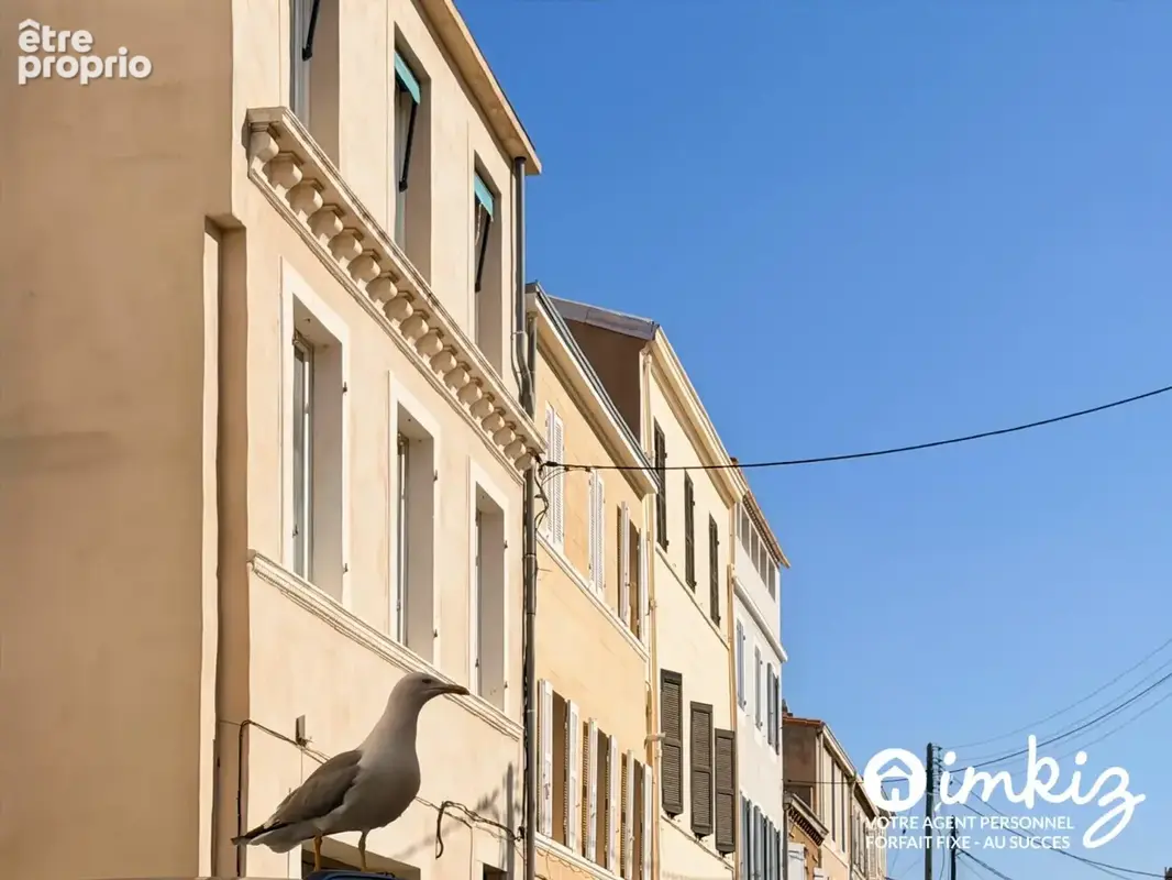 Appartement de caractère, calme, lumineux - photo 12