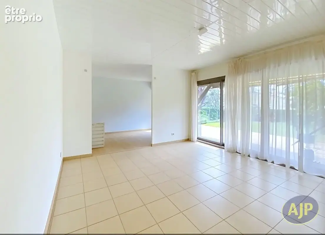 Lege proche ocean - maison t4 + garage - photo 2