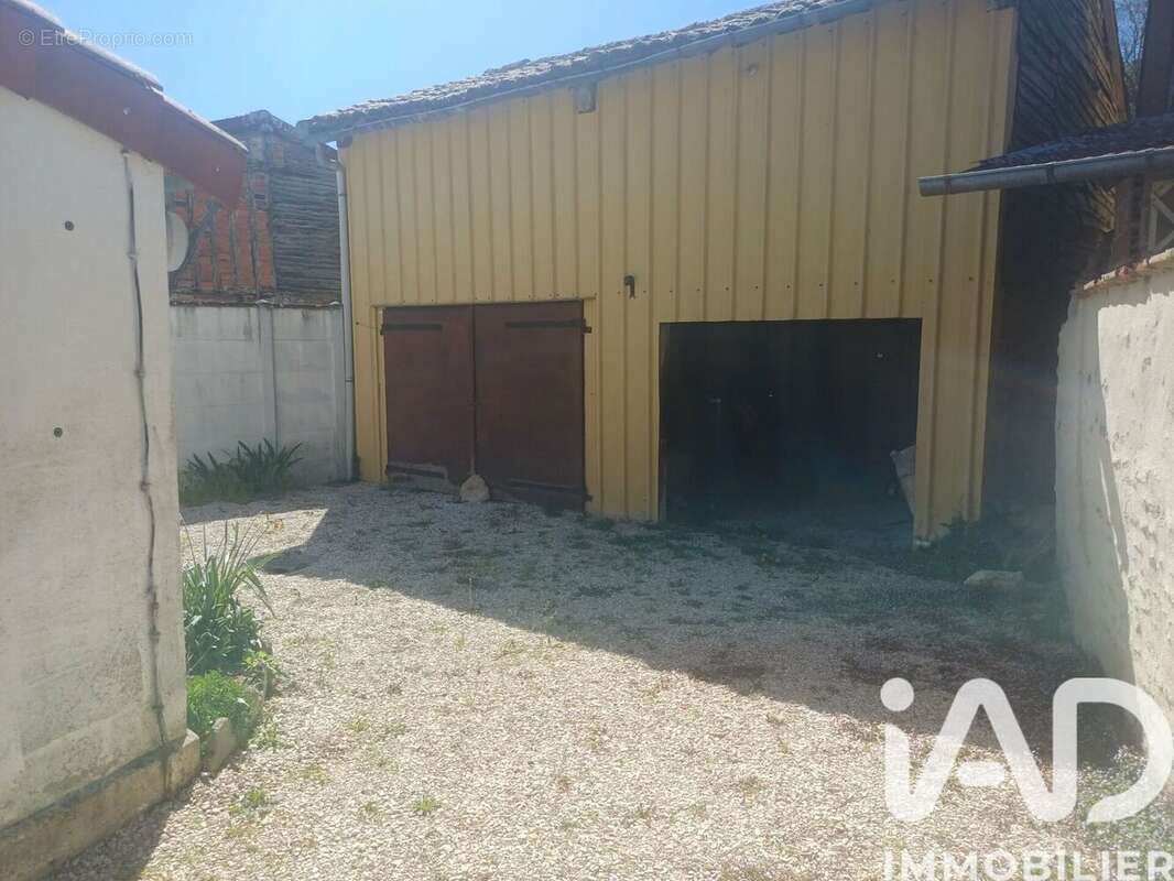 Photo 5 - Maison à BRIENNE-LE-CHATEAU