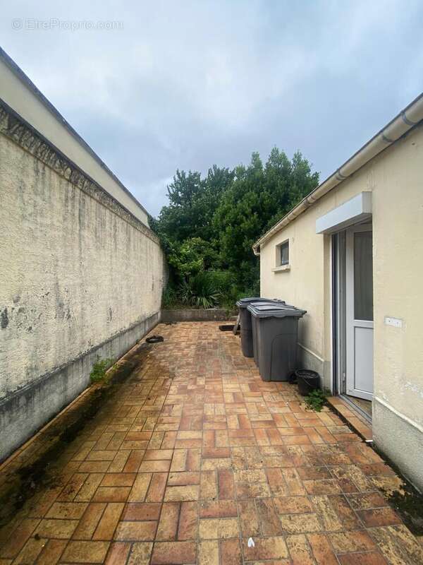 Appartement 140 m² à Valenciennes  - photo 5