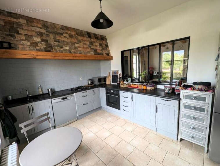 Maison à GARANCIERES