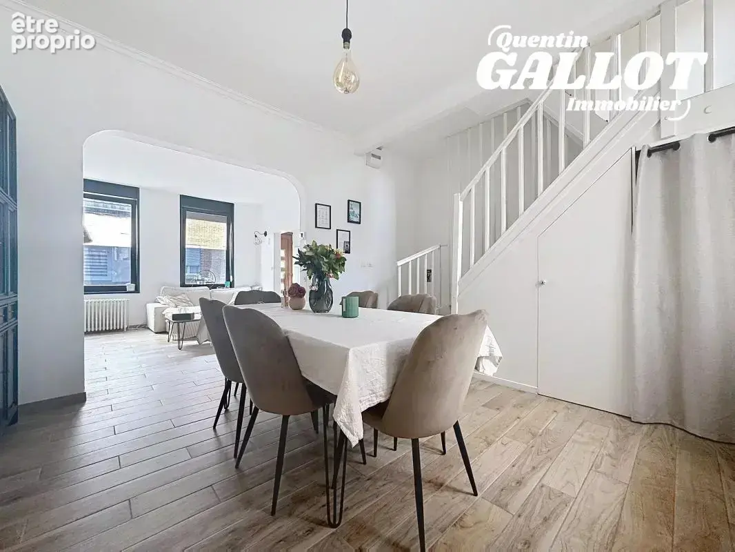 Maison 3 chambres - photo 1