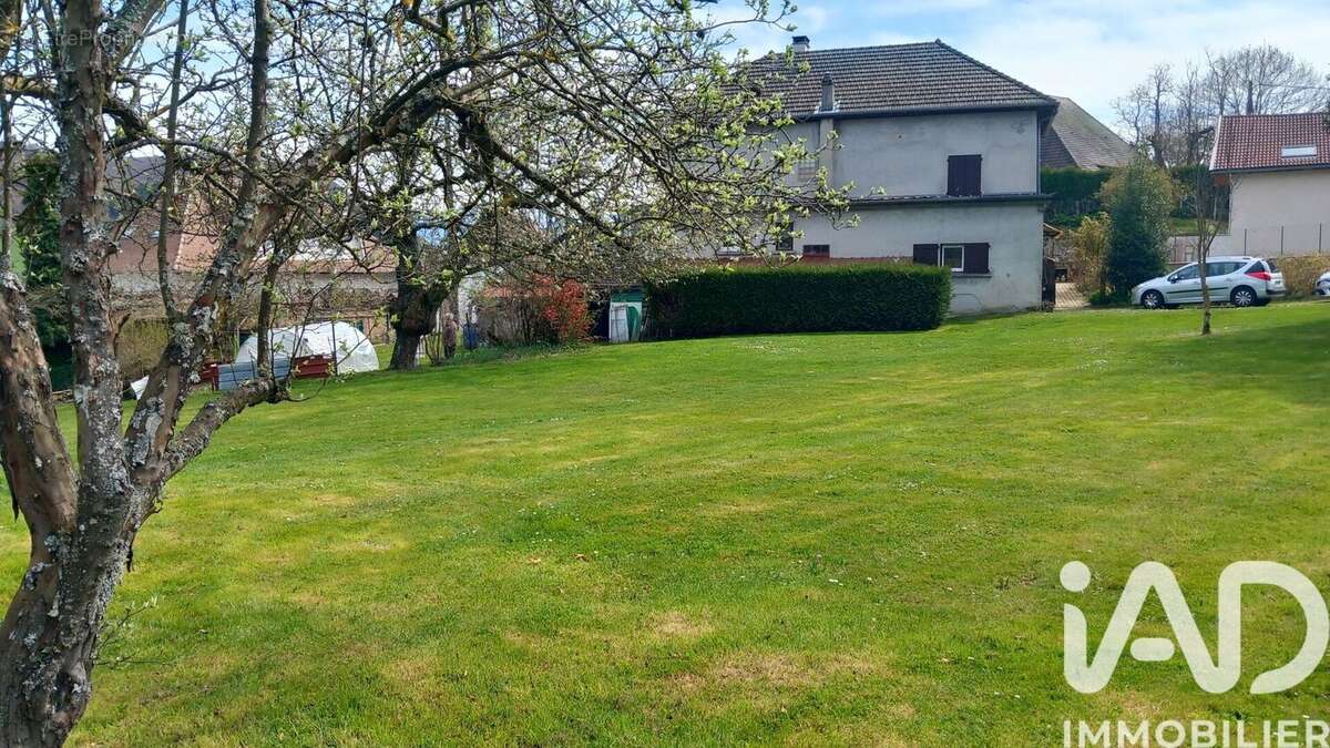 Photo 3 - Maison à CHARAVINES