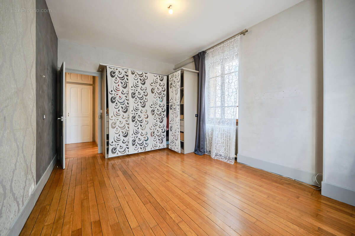 Appartement à QUINTAL