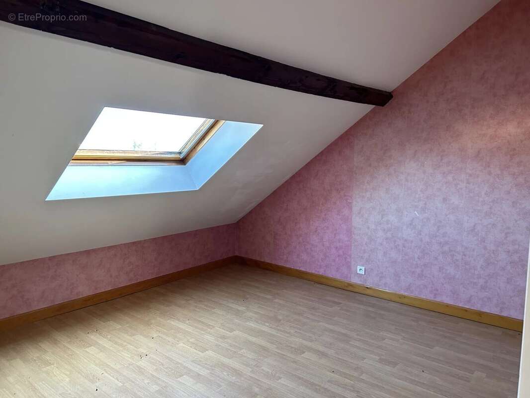 Appartement à VALDOIE