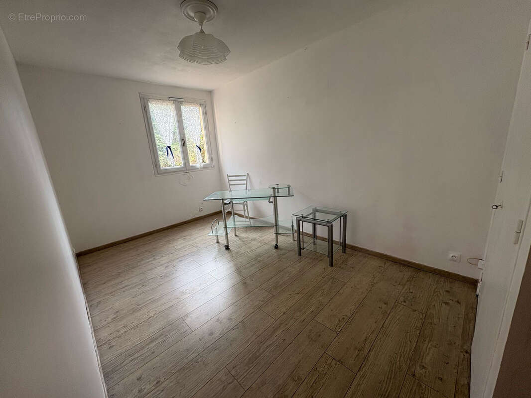 Appartement à TENDE