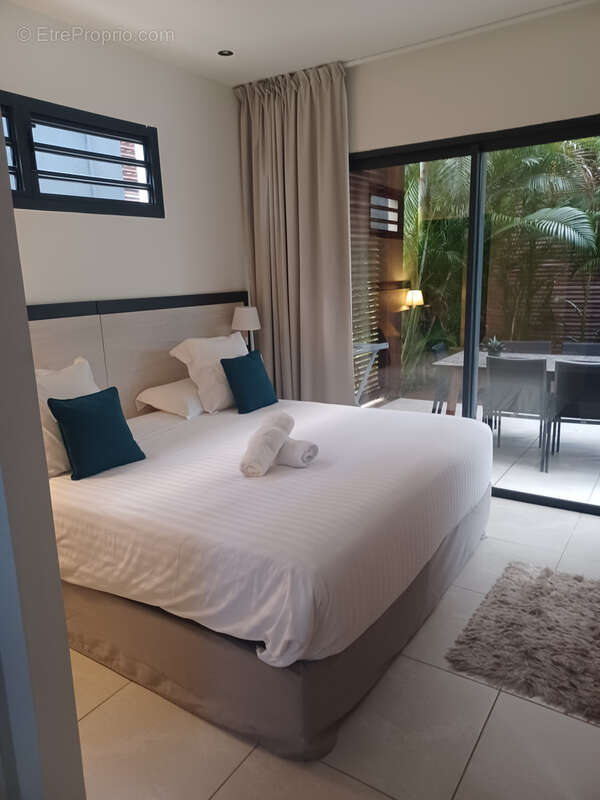 Maison à SAINT-FRANCOIS