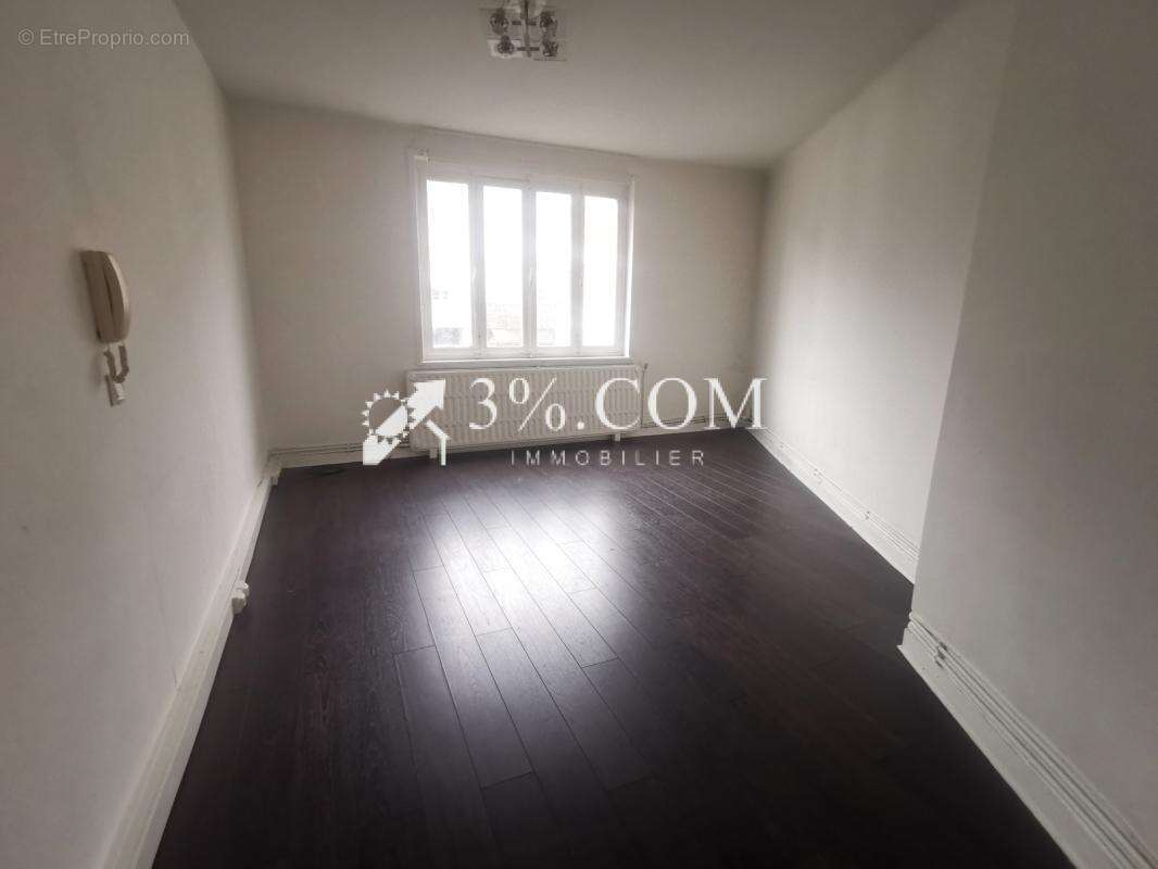 Appartement à LILLE