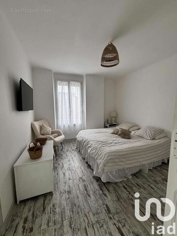 Photo 8 - Maison à VINCELLES