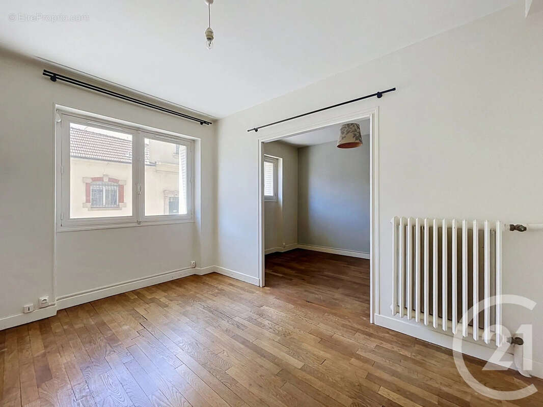 Appartement 41 m² à Dijon  - photo 3