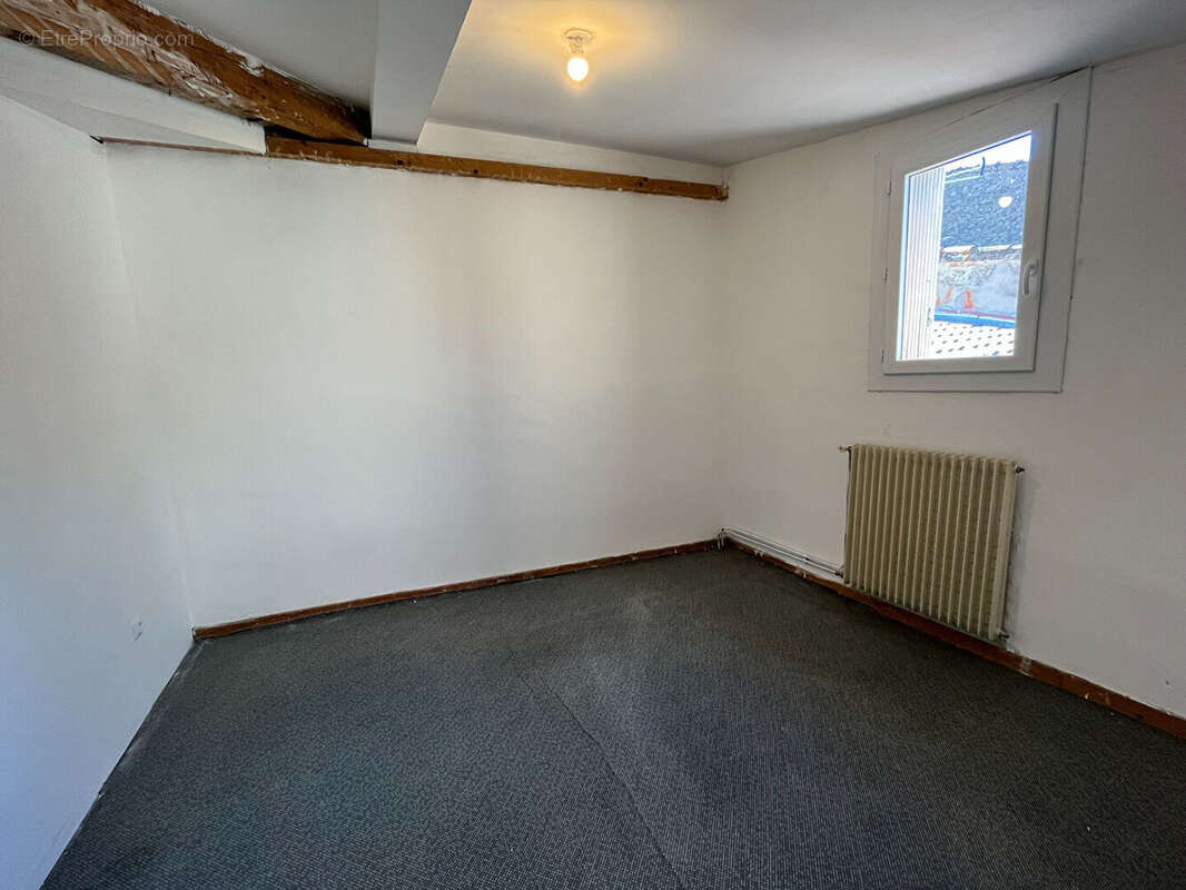 Maison à CARCASSONNE