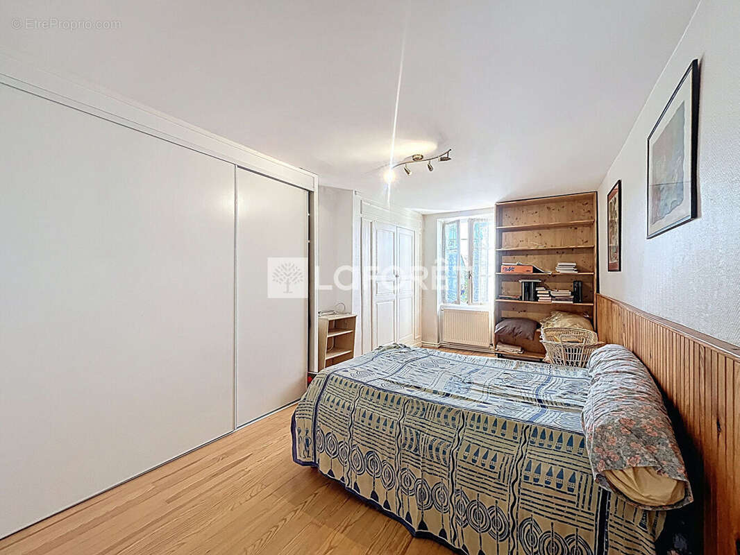 Maison à SAINT-AMOUR