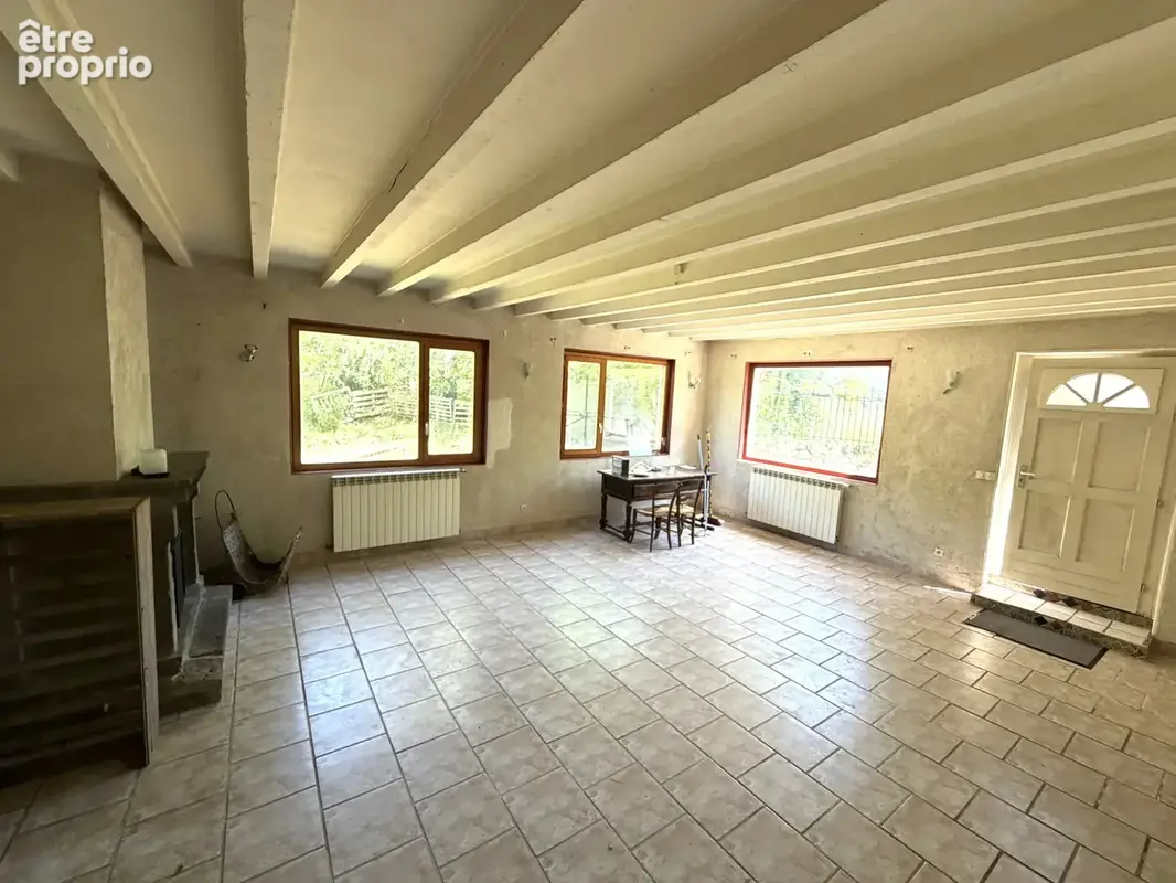 Saint-Diéry   Belle propriété avec 8 bassins de pisciculture sur 5 548 m2 - photo 6