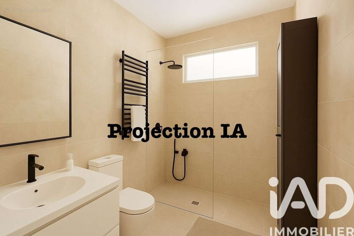 Photo 7 - Maison à NIMES