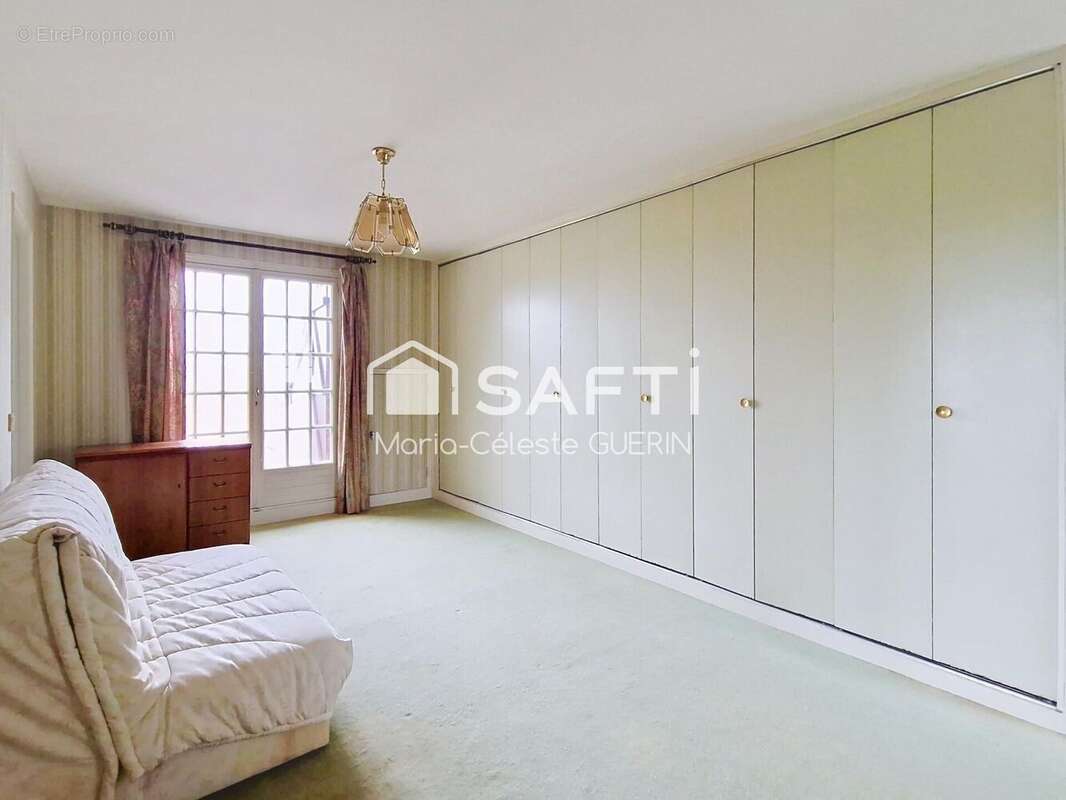 Photo 6 - Maison à FONTENAY-SAINT-PERE