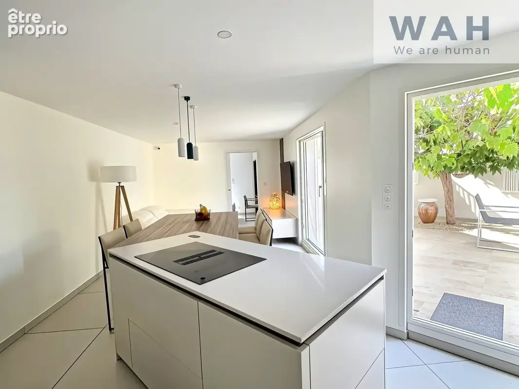Vente maison en copropriété 34280 la grande motte - photo 4
