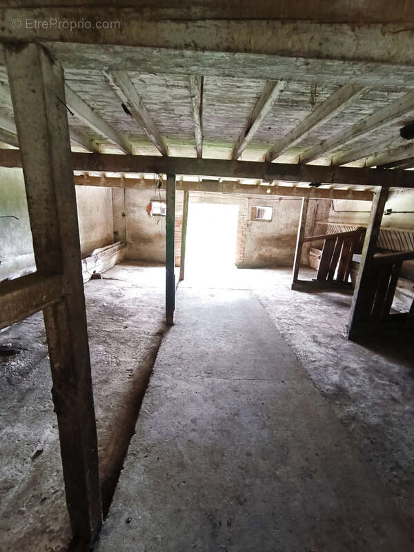 Maison à LEZAT-SUR-LEZE