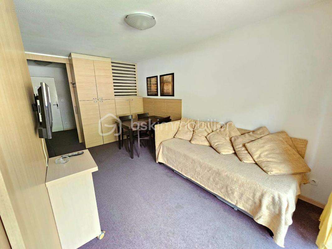 Appartement à ALLOS