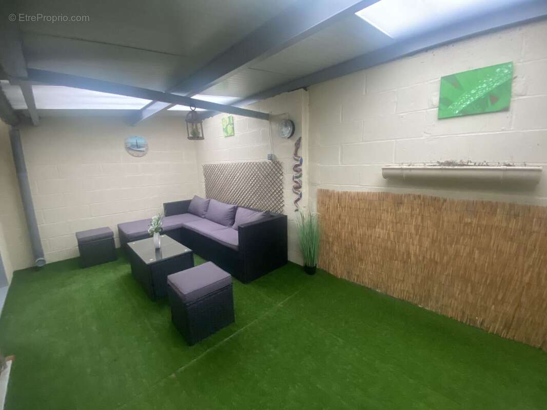 Maison 42 m² à Fignieres  - photo 8