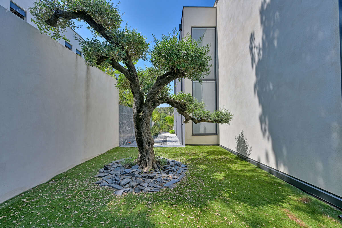 Maison à SAINT-GELY-DU-FESC