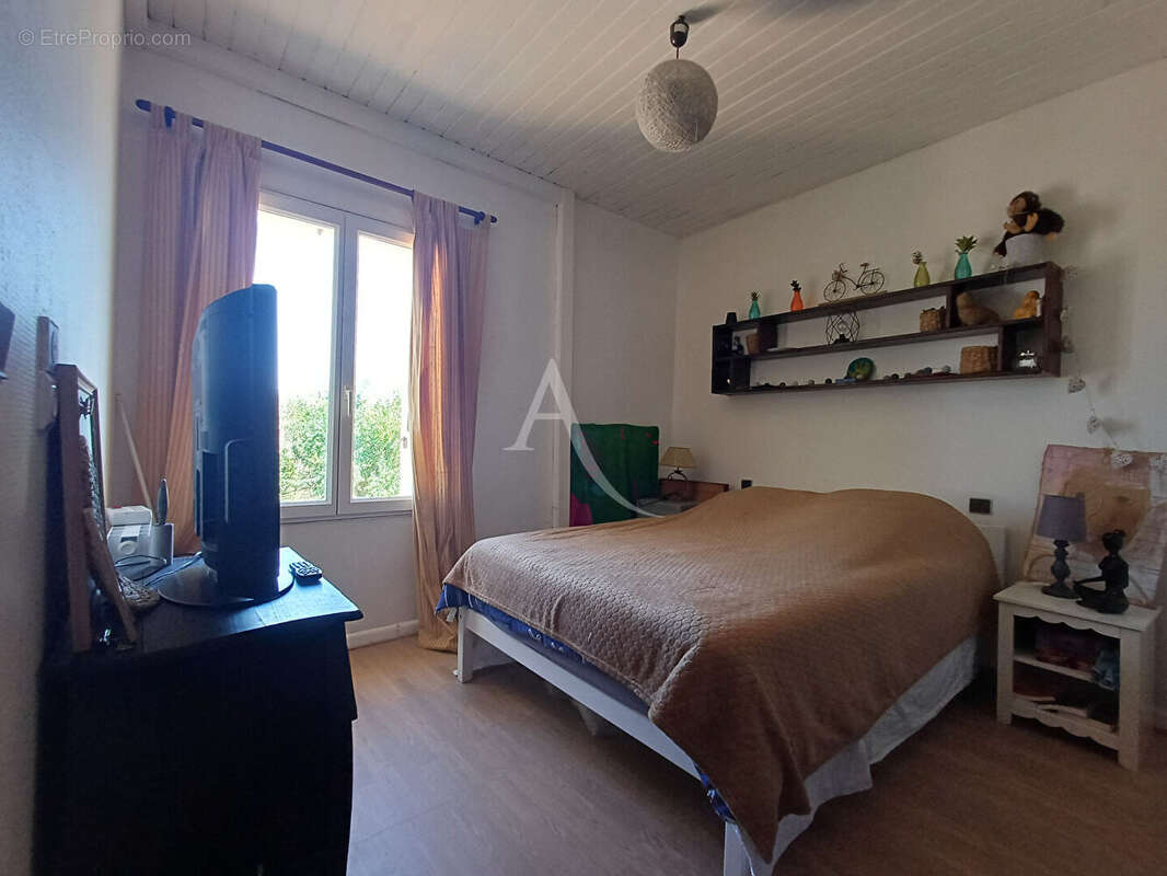 Maison ancienne renovee au calme - photo 12