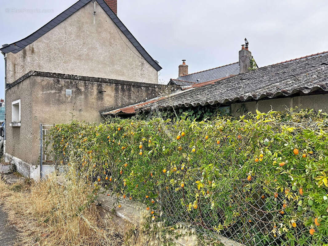 Maison Rochefort Sur Loire - photo 6