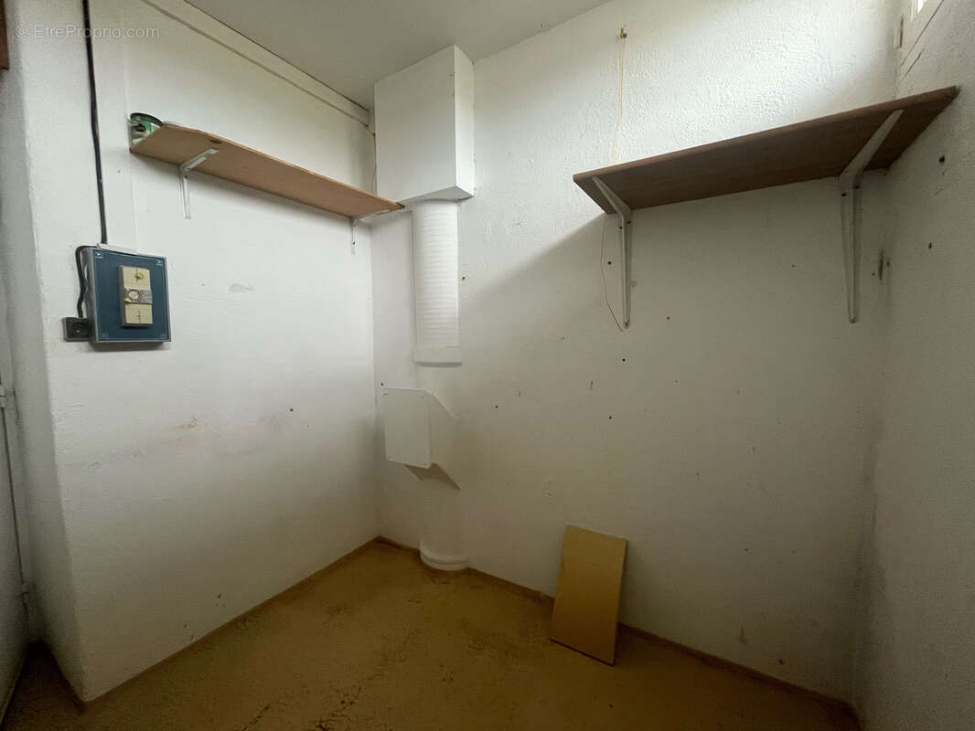 Appartement à SAINT-ASTIER