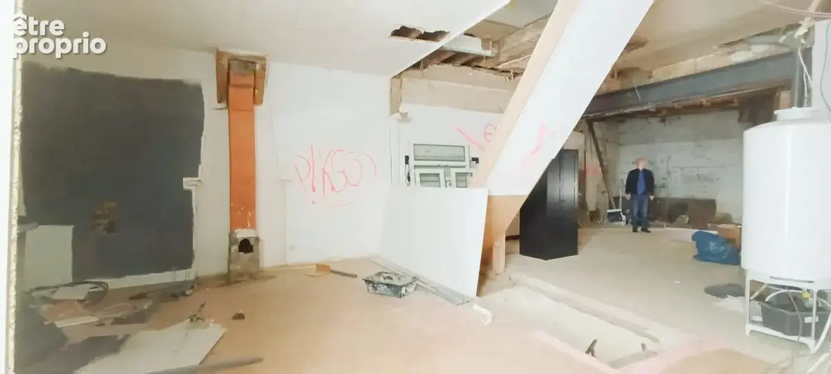 Maison 5 pièces 150 m² à vendre à Halluin (59250) - photo 3