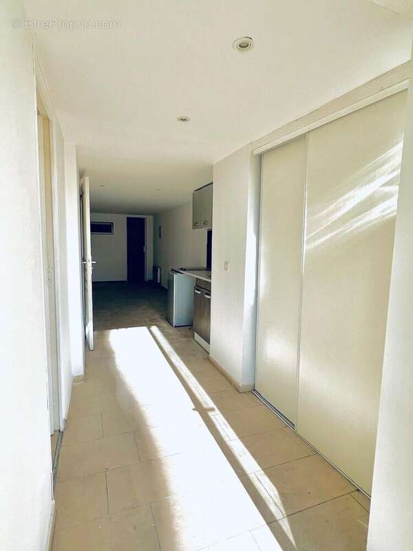 Photo 4 - Maison à MARSEILLE-16E