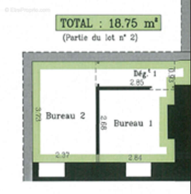 Boutique à deux pas de Paris - photo 4