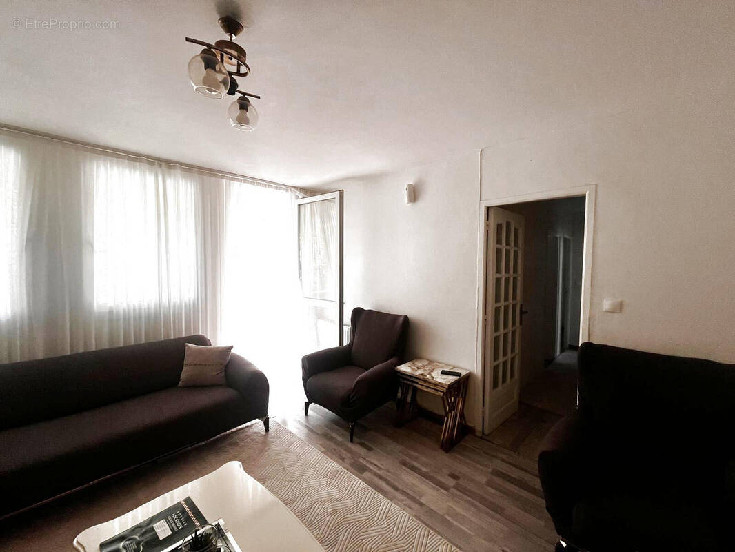 Appartement à MARIGNANE
