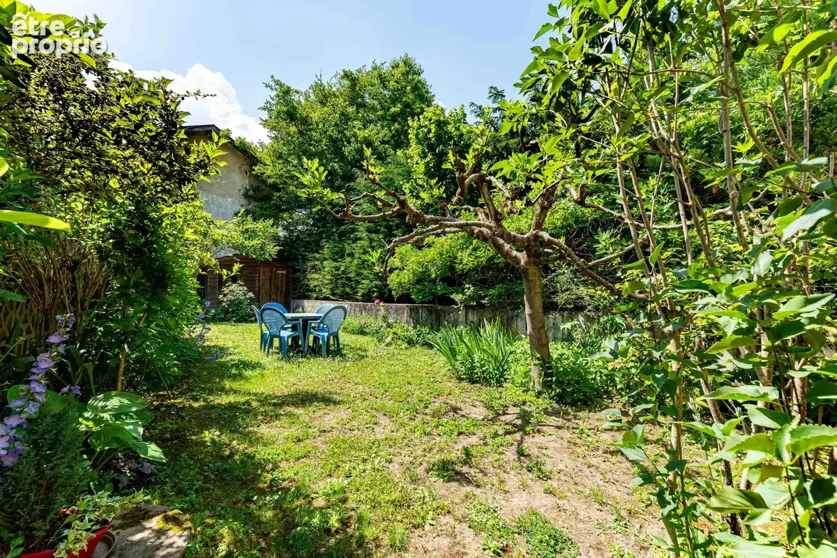 Maison en pierres avec jardin Pontchara - photo 3