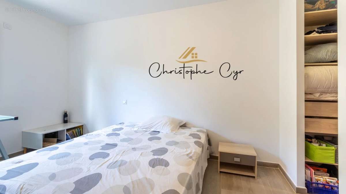 Maison à SAINT-RAPHAEL