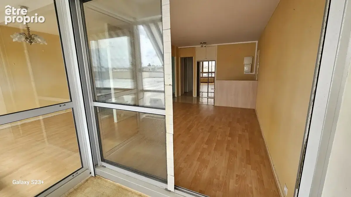 Appartement 4 pièces 75 m² à vendre à Niort (79000) - photo 5
