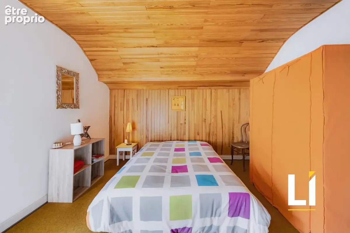 Maison 5 pièces 87 m² à vendre à Damprichard (25450) - photo 6