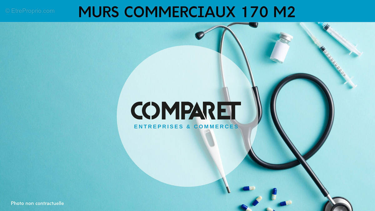 Commerce à TRESSERVE