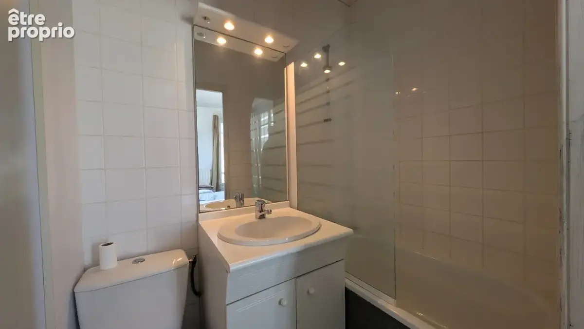Maison à vendre 10 pièces MERS LES BAINS (80) - photo 16