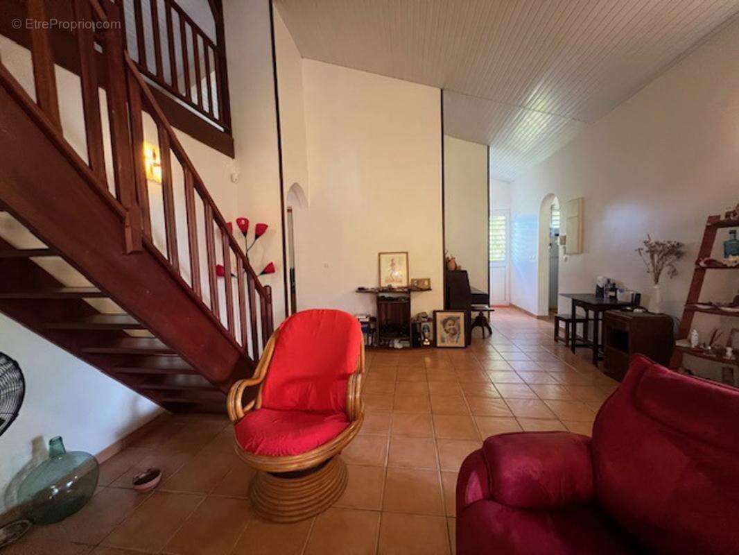 Maison à LE LAMENTIN