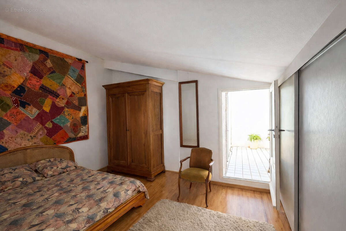 Maison à SAINT-MANDRIER-SUR-MER