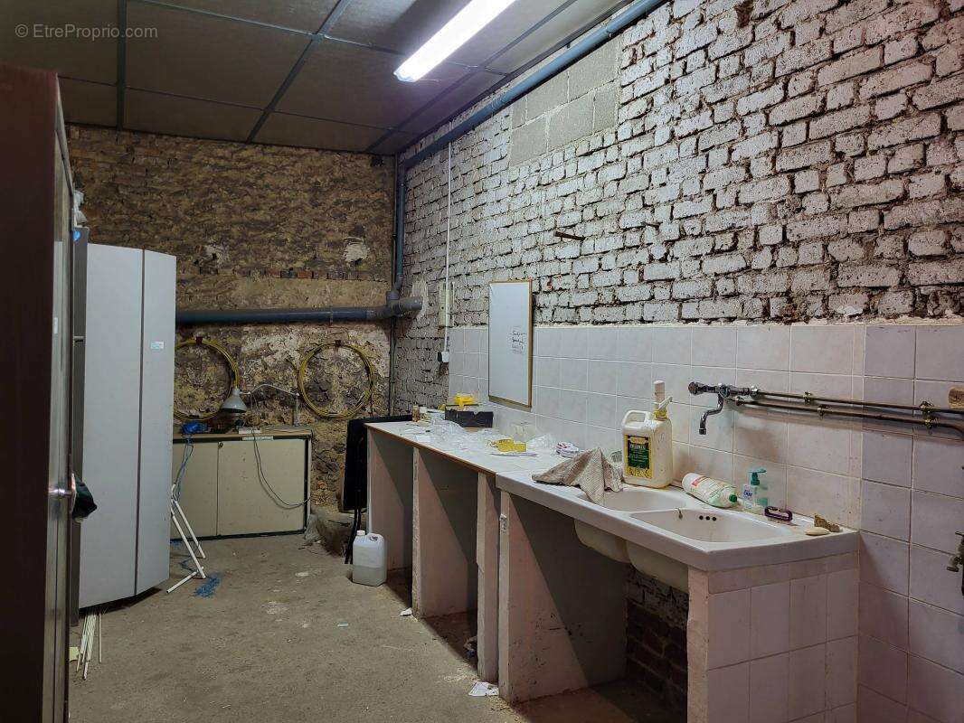 Appartement à MONDOUBLEAU