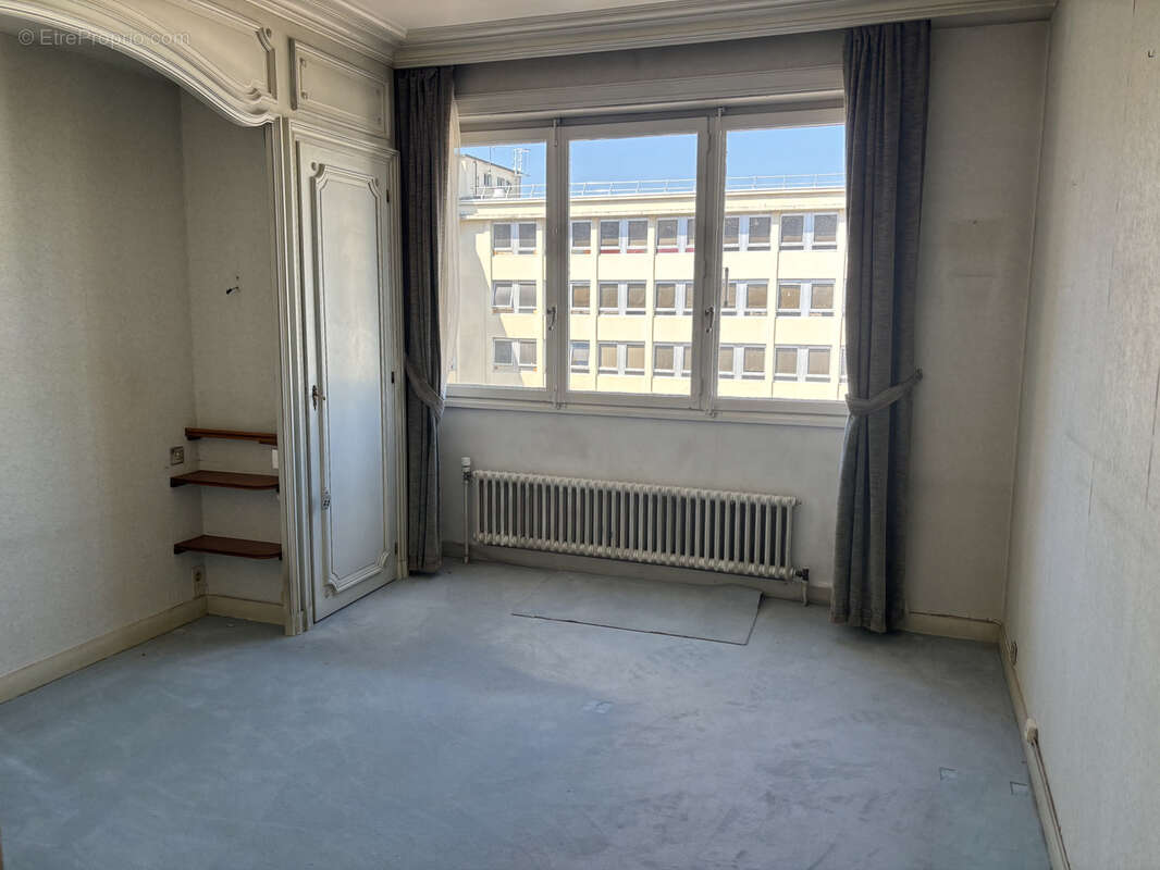 Appartement à LYON-3E